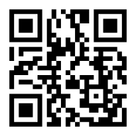 QR code to book tickets for Todos Juntos event